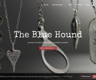 The Blue Hound