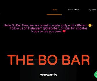 The Bo Bar