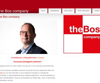 The Bos company