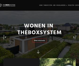 Theboxsystem B.V.