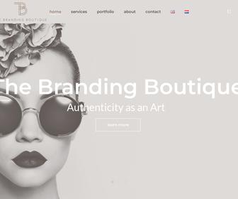 The Branding Boutique