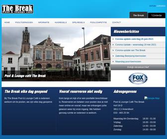 http://www.thebreak-amersfoort.nl