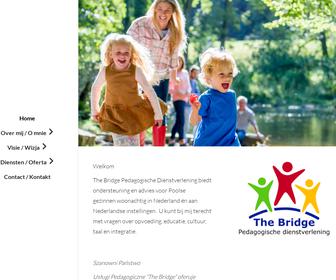 The Bridge Pedagogische Dienstverlening