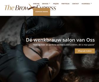 The Brow Express