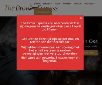 The Brow Express