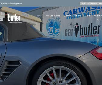 The Car Butler " Autopoetsbedrijf " Car Clean Center