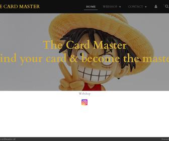 http://www.thecardmaster.nl