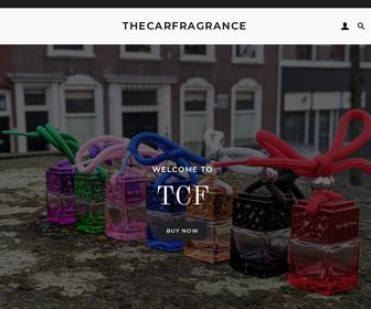 TCF TheCarFragrance