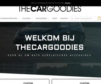 TheCarGoodies