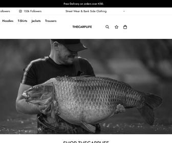 http://www.thecarplife.com