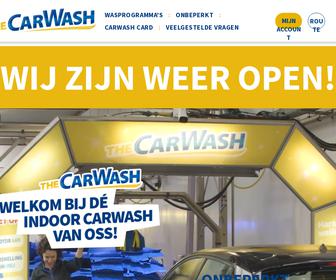 http://www.thecarwash.nl