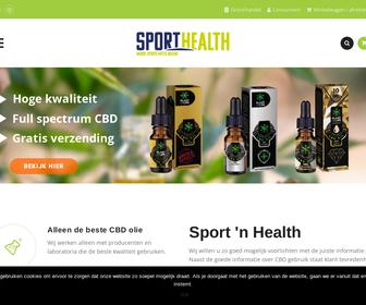 Sport n Health