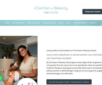 The Center of Beauty Institute