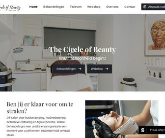 http://www.thecircleofbeauty.nl