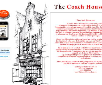 The Coach House Inn In Haarlem Restaurant Telefoonboek Nl Telefoongids Bedrijven