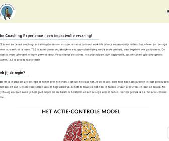http://www.thecoachingexperience.nl