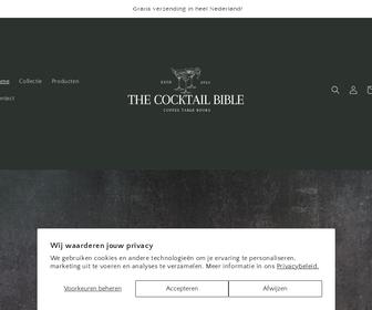 https://www.thecocktailbible.com