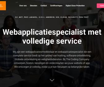 http://www.thecodingcompany.nl