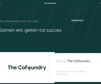 http://www.thecofoundry.nl