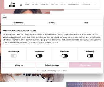 http://www.thecolor.nl