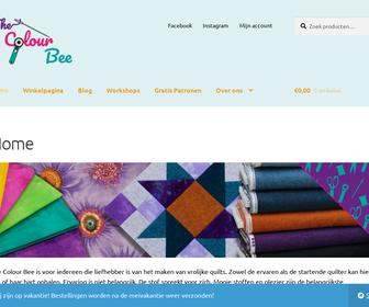 http://www.thecolourbee.nl