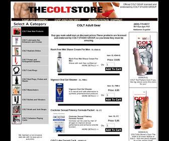 TheColtStore
