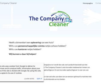 http://www.thecompanycleaner.nl