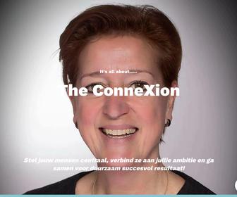 The ConneXion by Claudia
