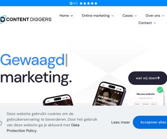 https://www.thecontentdiggers.nl