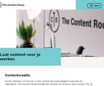 http://www.thecontentroom.nl