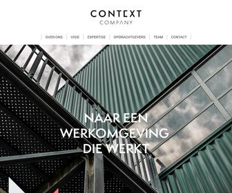 http://www.thecontextcompany.nl