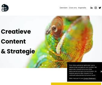 http://www.thecreativechapter.nl