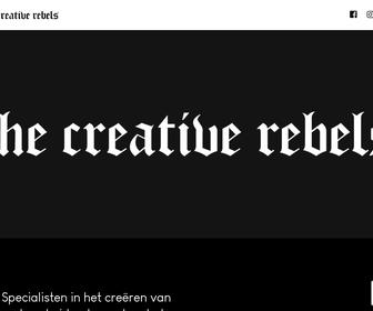 The Creative Rebels