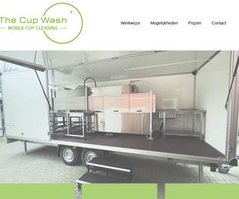 The Cup Wash B.V.