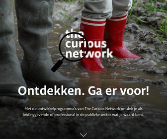 The Curious Network