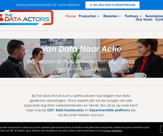 The Data Actors B.V.