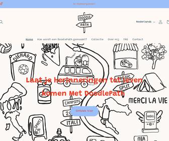 https://www.thedoodlepath.com