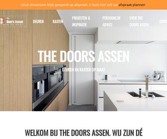 http://www.thedoors-assen.nl