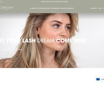 https://www.thedreamlash.nl