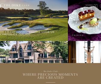 https://www.thedukegolf.nl