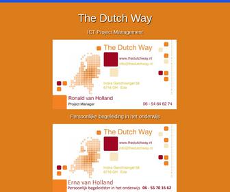 the dutch way