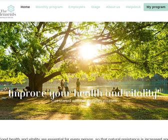 https://www.theelements.health