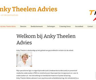 Anky Theelen Advies
