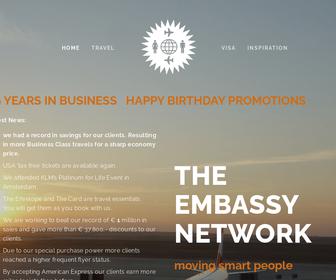 http://www.theembassynetwork.com