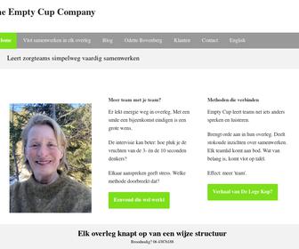 http://www.theemptycupcompany.nl