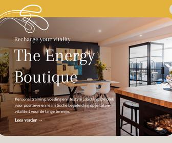 The energy boutique