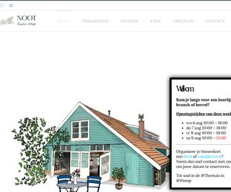 https://www.theetuin-noot.nl