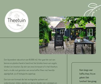 http://www.theetuinpeins.nl