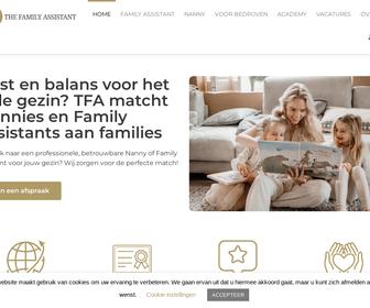 http://www.thefamilyassistant.nl