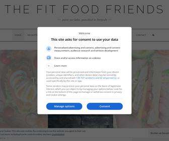 The Fit Food Friends